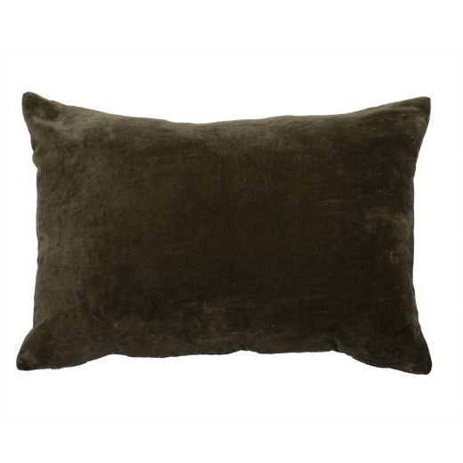 big cushion velvet preppy antelope cow swan 40x60cm*