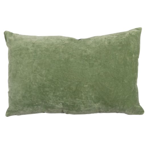 big cushion velvet romantic peacock flower 40x60cm*