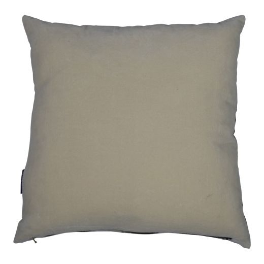 kussen fluweel jungle panter 45x45cm*