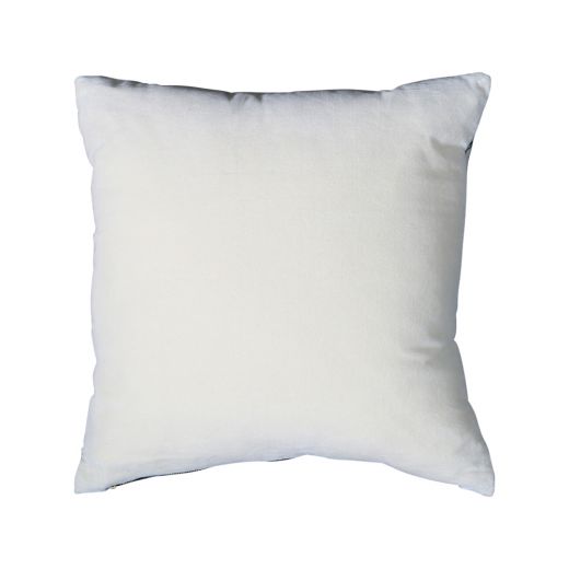 cushion velvet nature rose hip 45x45cm*