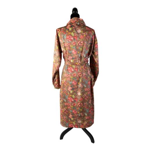 Kimono Velvet zara pink onesize 112cm