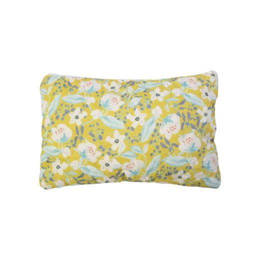 Make Up tas marie groen 14x21cm