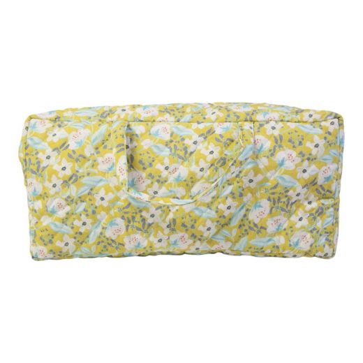Travel Bag marie green 50x23x25cm