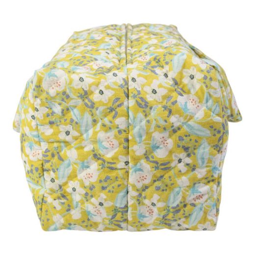 Travel Bag marie green 50x23x25cm