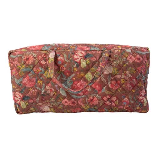 Travel Bag zara pink 50x23x25cm