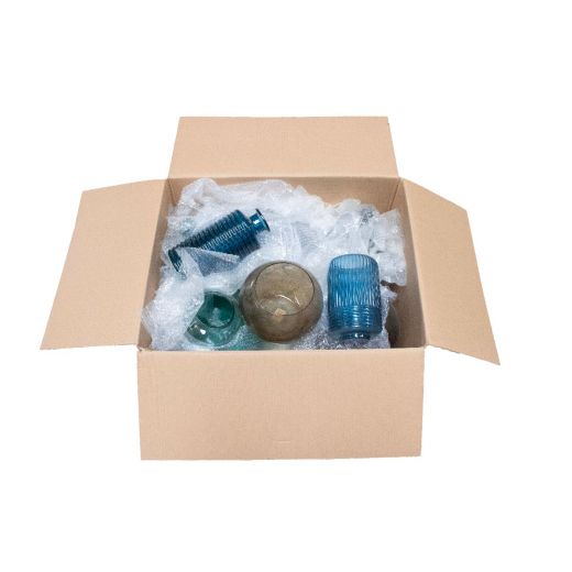 Pallet Opkoop Glas