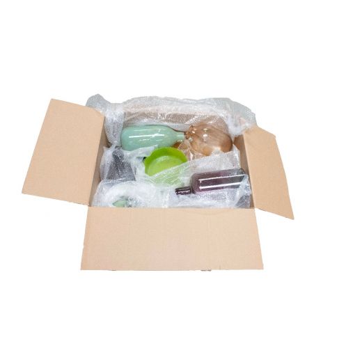 Pallet Opkoop Glas