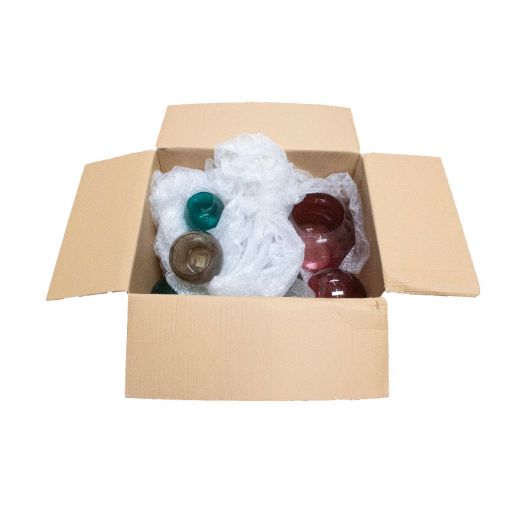 Pallet Opkoop Glas
