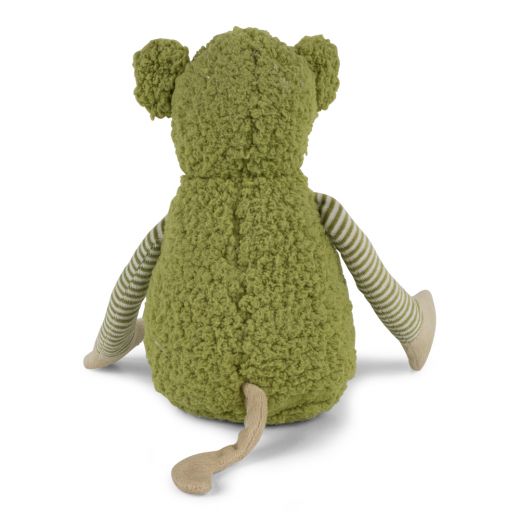 knuffel aap 27cm