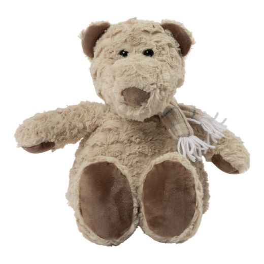 Knuffel Beer beige 29cm