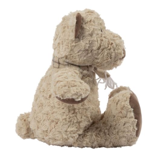 Knuffel Beer beige 29cm