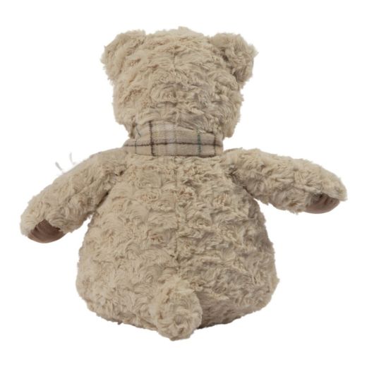Knuffel Beer beige 29cm