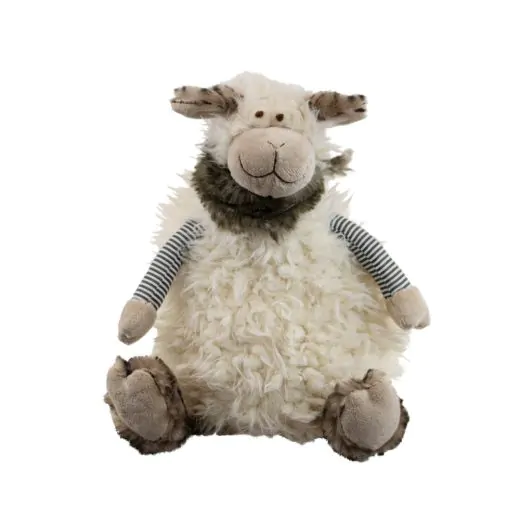 kuscheltier funky schaf 20cm