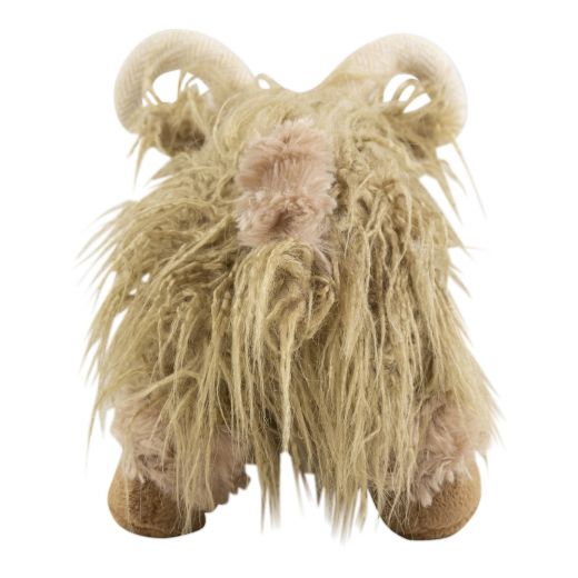 peluche highlander écossais 25cm