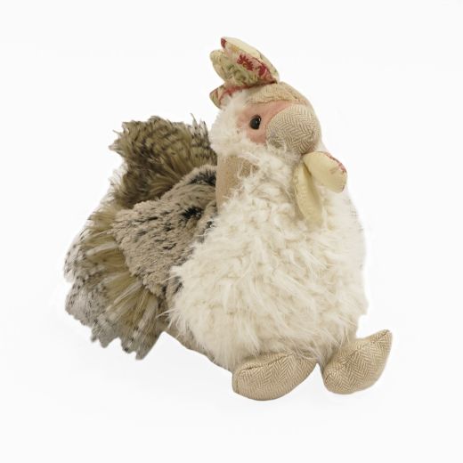 Dou Dou dinde 28cm