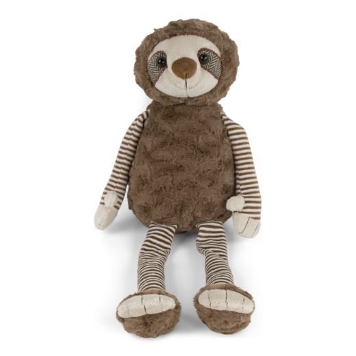 knuffel luiaard 27cm