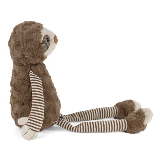 knuffel luiaard 27cm