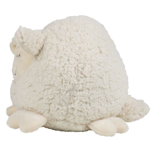 doudou gentille gros mouton 23cm