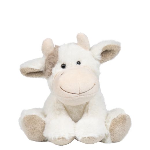 doudou gentille veau 15cm