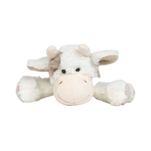 doudou gentille veau 15cm