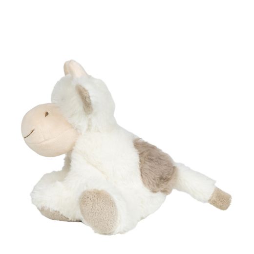 doudou gentille veau 15cm