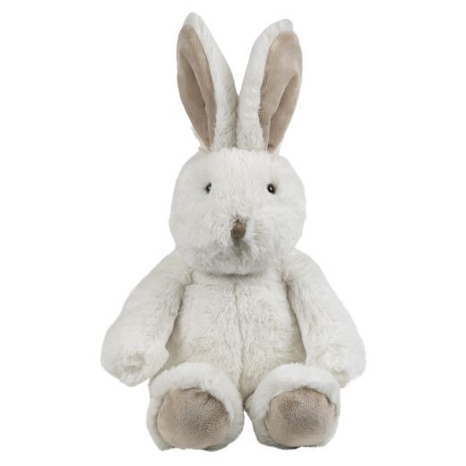 doudou gentille lapin 26cm