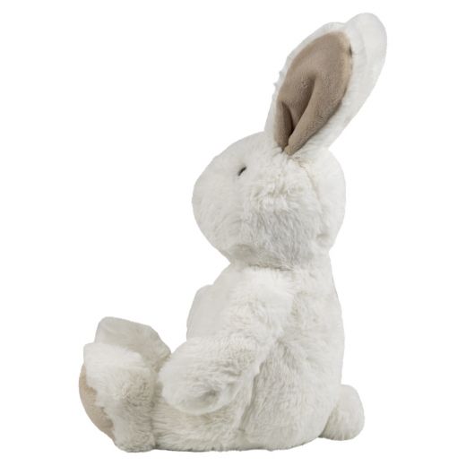 doudou gentille lapin 26cm