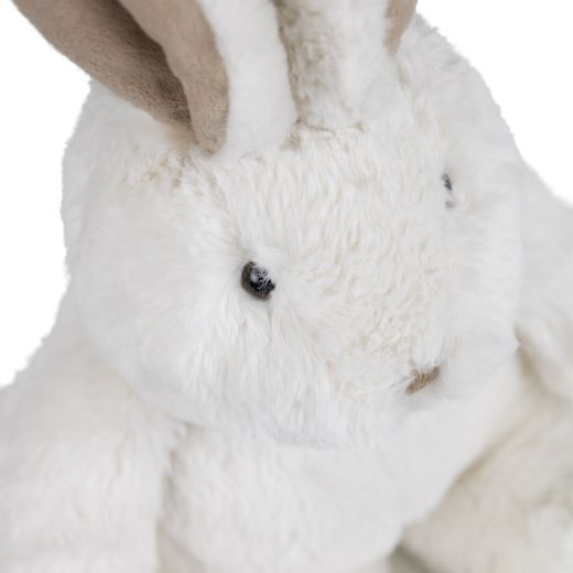 doudou gentille lapin 26cm