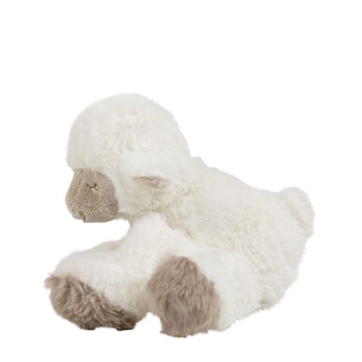 doudou gentille agneau 15cm