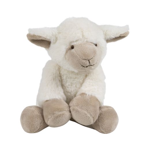 doudou gentille mouton 20cm