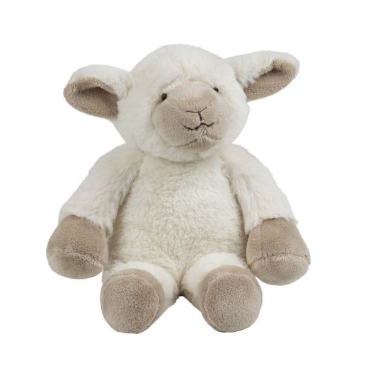 cuddly toy sweet sheep 20cm