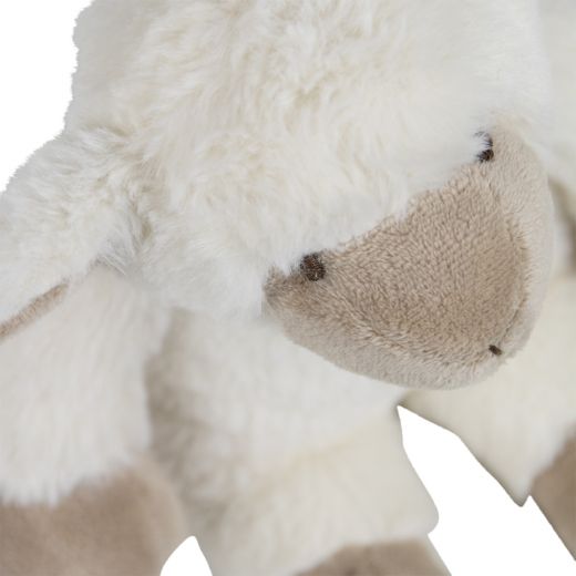 cuddly toy sweet sheep 20cm