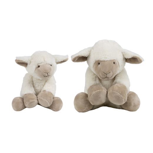 cuddly toy sweet sheep 27cm