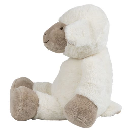 doudou gentille mouton 27cm