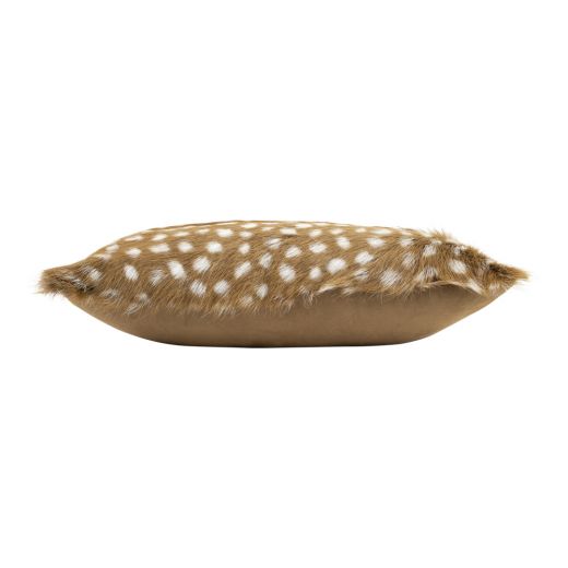 kussen geit hert 30x50cm*