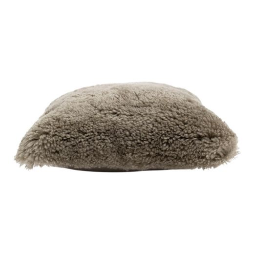 kissen neuseeland schaf beige 40x40cm*