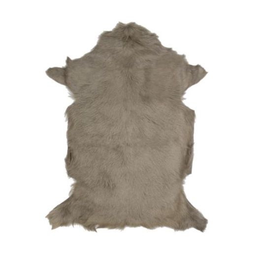 fell ziege beige 