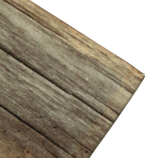 paillasson bois chihuahuas 75x50cm