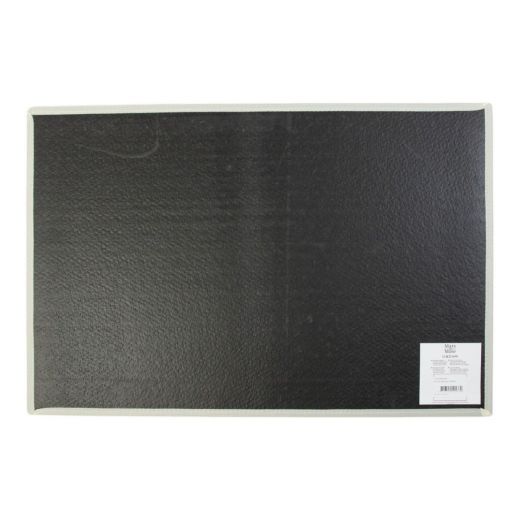 Paillasson Delfts bleu 75x50cm