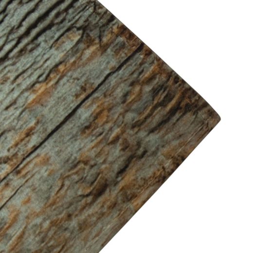 deurmat hart twijgen 75x50cm