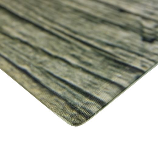 paillasson blonde montagnarde écossaise 75x50cm