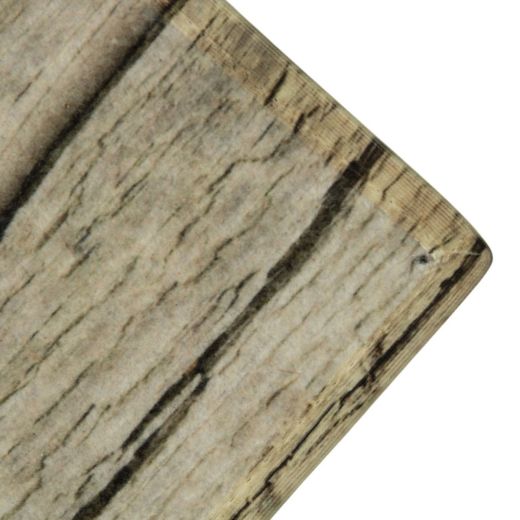 deurmat teckel zittend 75x50cm