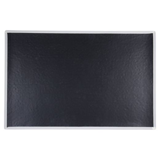 paillasson welcome home gris 75x50cm