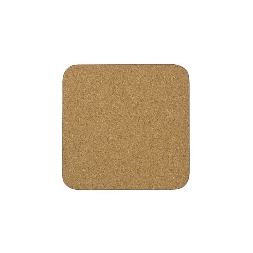 coaster wine chardonnay white 10x10cm  (6)