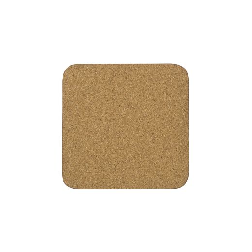 coaster vin chardonnay blanc 10x10cm  (6)