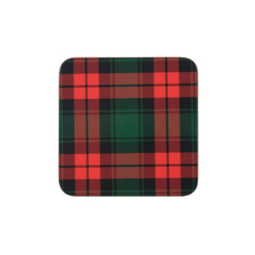 onderzetter tartan 10x10cm (6)*