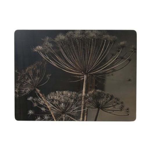 placemat hogweed dark 30x40cm (4)