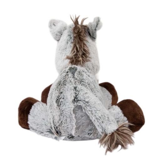 Deurstopper Gijze ezel Buzz middel 23cm