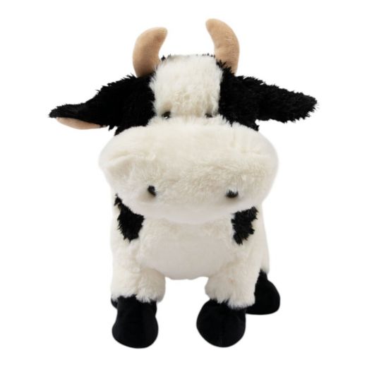 Cuddly Toy cow Clara big 30cm
