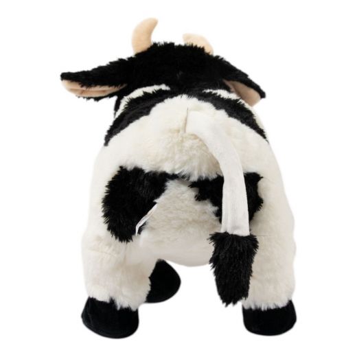 Cuddly Toy cow Clara big 30cm